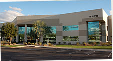 Comfort Systems USA in Chandler, Arizona