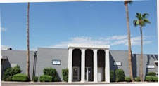 Vista Gateway in Tempe, Arizona